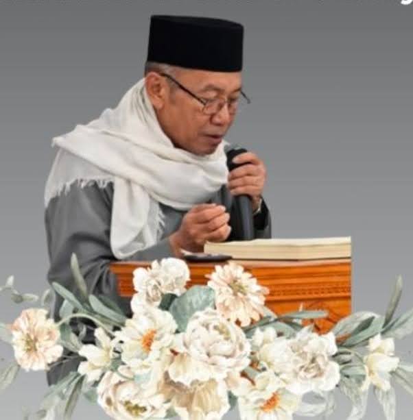 K.H. Muh. Asykuri